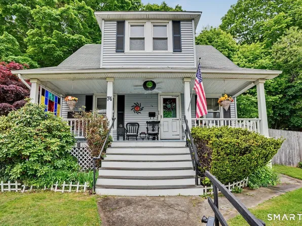 74 Maple Street, Seymour, CT 06483