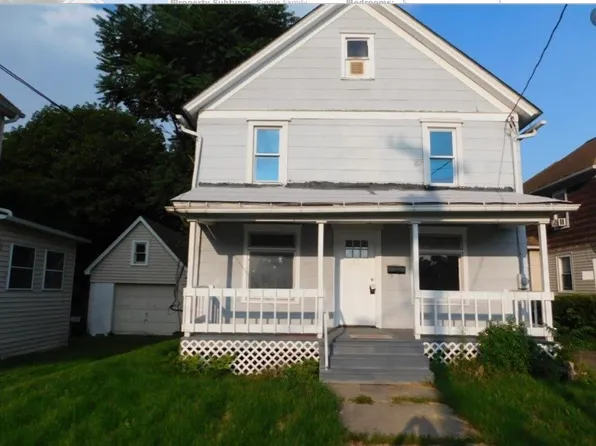 52 Holland St, Binghamton, NY 13905