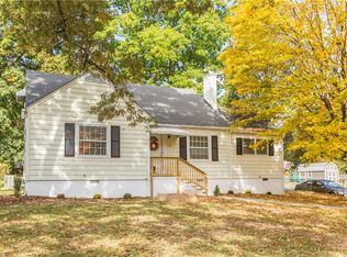 521 E Farriss Ave, High Point, NC 27262