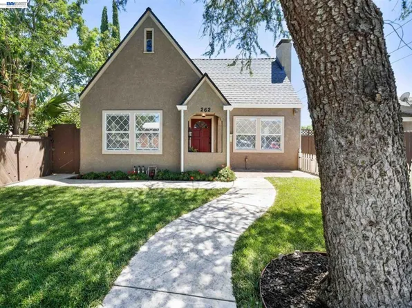 262 W Lowell Ave, Tracy, CA 95376