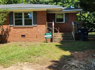 418 W Fredericks St #A, Anderson, SC 29625