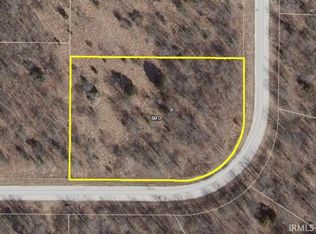 LOT 39 Wild Rose Dr, Knox, IN 46534