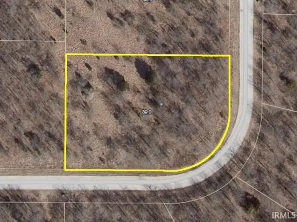 LOT 39 Wild Rose Dr, Knox, IN 46534