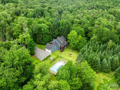 40 Saddle Back Way, Lake Placid, NY, 12946