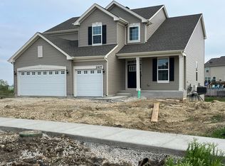 2407 Fairfield Ave, Yorkville, IL 60560