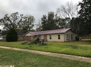600 W Marigold Ave, Foley, AL 36535