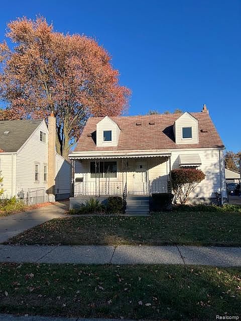 1st image of 25300 Culver St