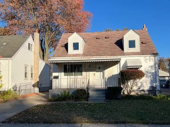 25300 Culver St, Saint Clair Shores, MI 48081