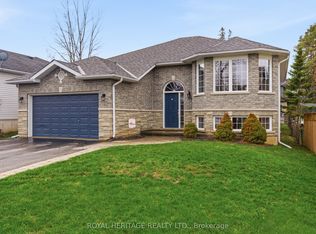1 Kyle Ct, Quinte West, ON K0K 2C0