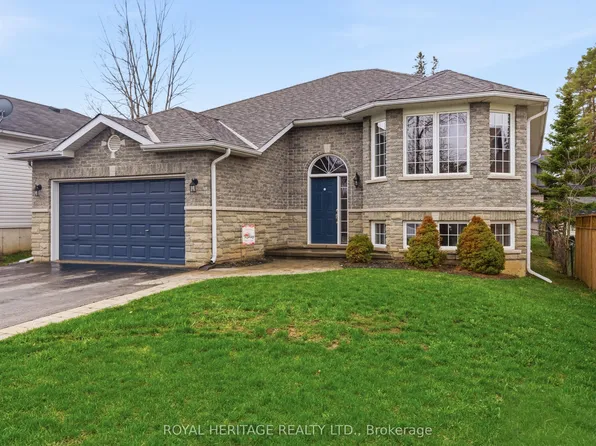 1 Kyle Ct, Quinte West, ON K0K 2C0