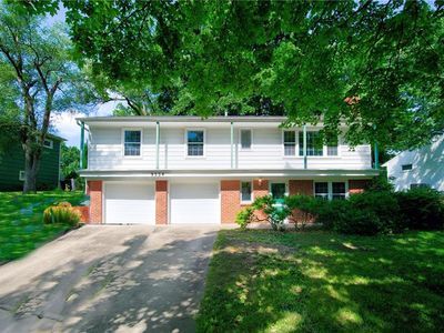 9534 Grandview St, Overland Park, KS, 66212