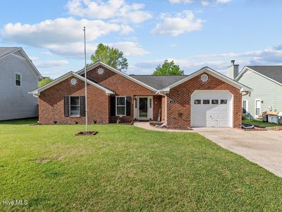 105 S Forest Drive, Havelock, NC, 28532