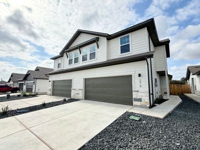 274-278 Nespral Dr, San Antonio, TX, 78253