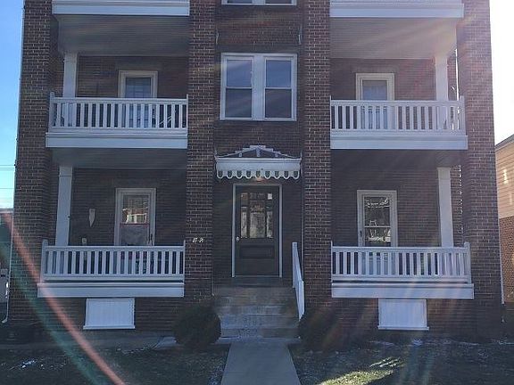 2nd image of 920 Hamilton Blvd APT 3S
