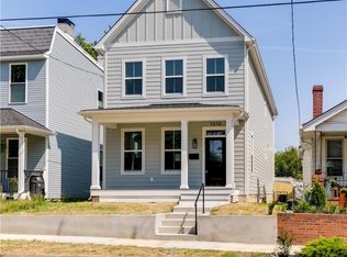 900 3/4 N 29th St, Richmond, VA 23223