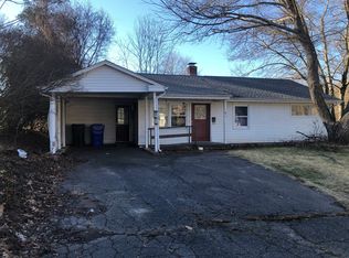 91 Landers Rd, East Hartford, CT 06118
