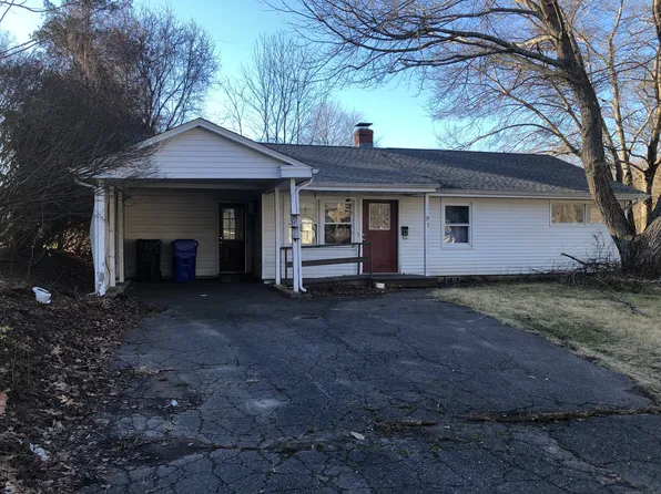 91 Landers Road, East Hartford, CT 06118