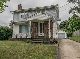 1646 Pilgrim St, Akron, OH