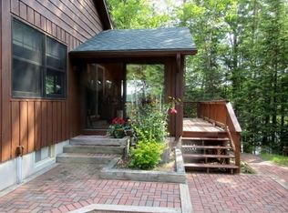 7731 Dixon Rd, Saint Germain, WI 54558