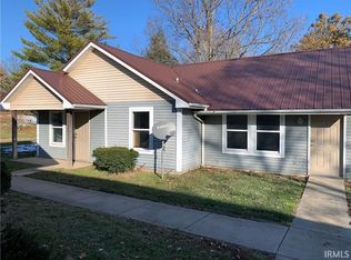 509 E Franklin St #511, Crawfordsville, IN