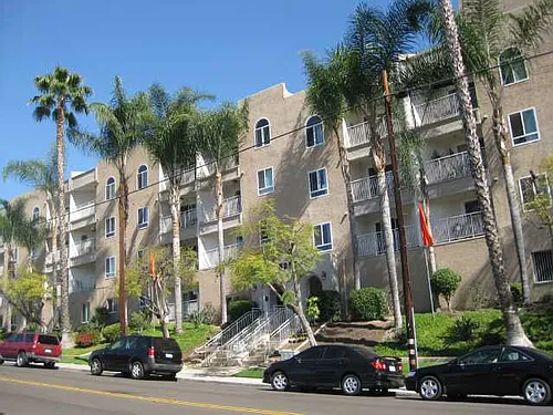 5252 Orange Ave Photo 1