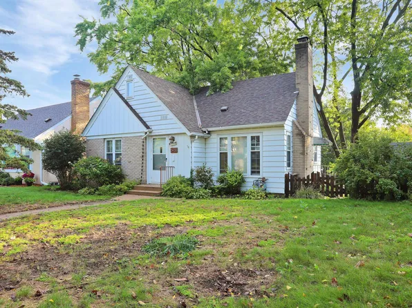 5933 12th Ave S, Minneapolis, MN 55417