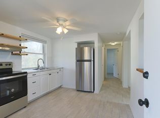 131 Moody Ave #B, Candler, NC 28715