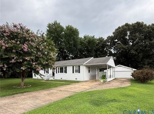 7017 Fuqua Ave, North Chesterfield, VA 23237
