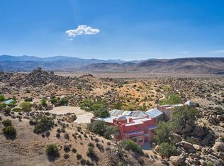 5505 Hakataya Rd, Pioneertown, CA 92268