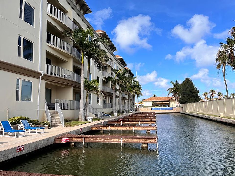 1st image of 5909 N Padre Blvd #401