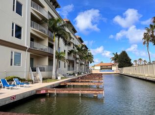 5909 N Padre Blvd #401, South Padre Island, TX 78597