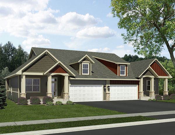 3815 Turner Drive SW