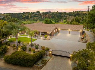 1539 Via Vis, Fallbrook, CA 92028