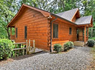 120 Christopher Ct, Ellijay, GA 30540