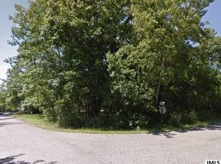 11821 Bradley Dr, Jerome, MI 49249