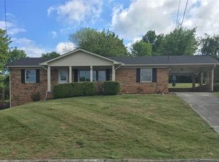 1488 Grand Dr, Morristown, TN 37814