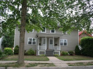 6 Oak St, Oneonta, NY 13820