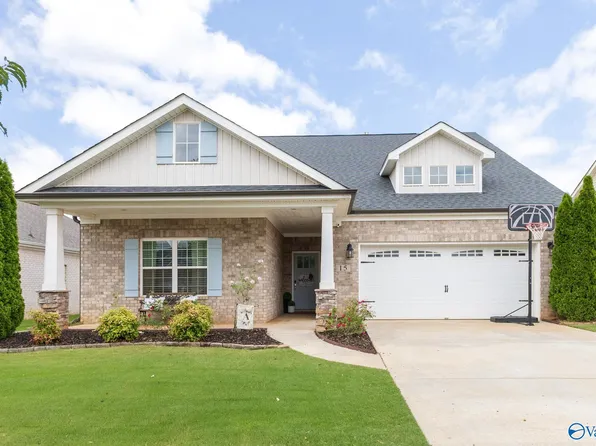 15 Tubman Dr, Madison, AL 35756