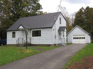 3790 State Route 168, Mohawk, NY 13407