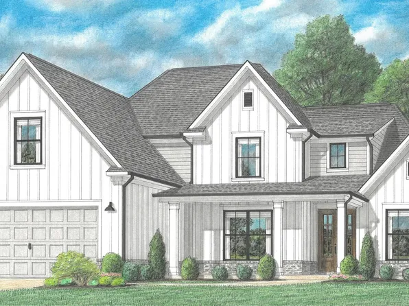 430 Cypress Village Ln, Eads, TN 38028