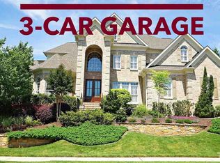 12300 Richmond Run Dr, Raleigh, NC 27614