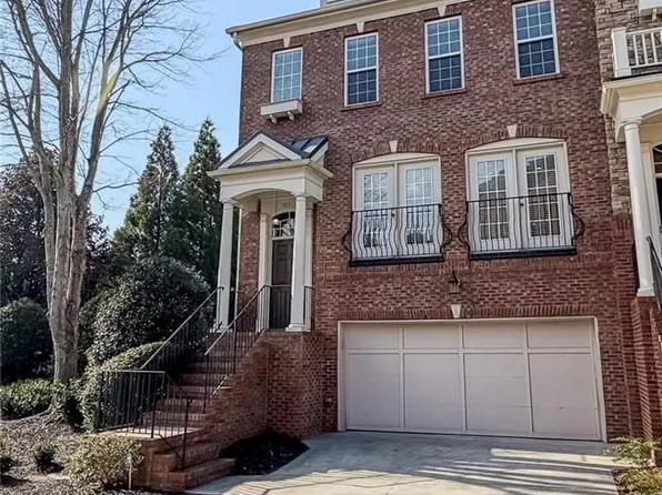 2203 Cumberland Pkwy SE Unit 503, Atlanta, GA 30339