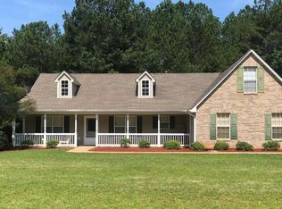 1108 Ola Dale Ct, McDonough, GA 30252