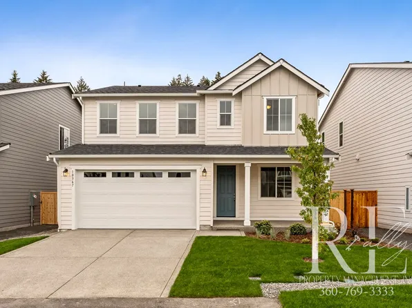 10367 Balto Rd NW, Bremerton, WA 98311