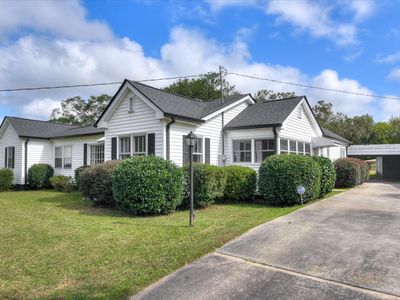 509 Augusta Rd, Edgefield, SC, 29824