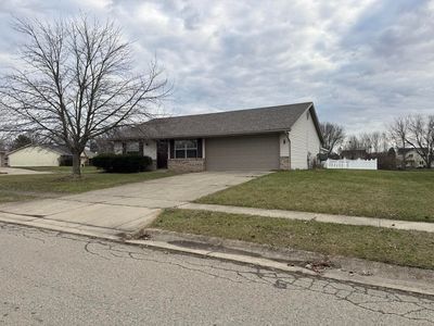 2193 Amarillo Ave, Springfield, OH, 45503