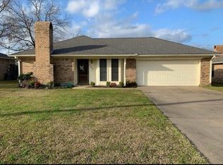 709 Pauls Ln, Sulphur Springs, TX 75482