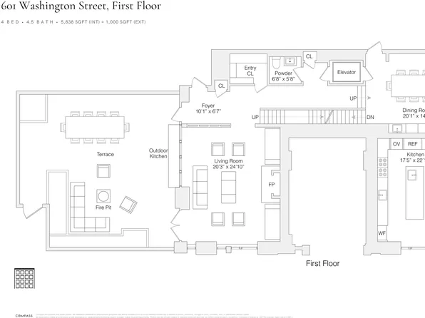 601 Washington Street image 1 of 1