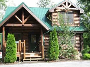 1857 Elk Springs Way, Gatlinburg, TN 37738