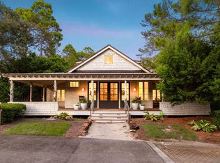 3409 W County Highway 30a, Santa Rosa Beach, FL 32459